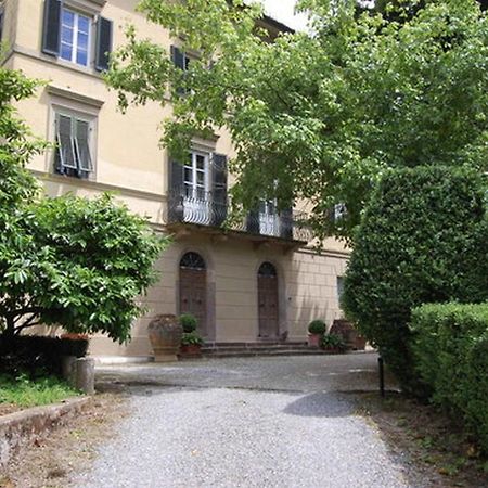 Agriturismo Alle Camelie Villa Capannori Eksteriør bilde